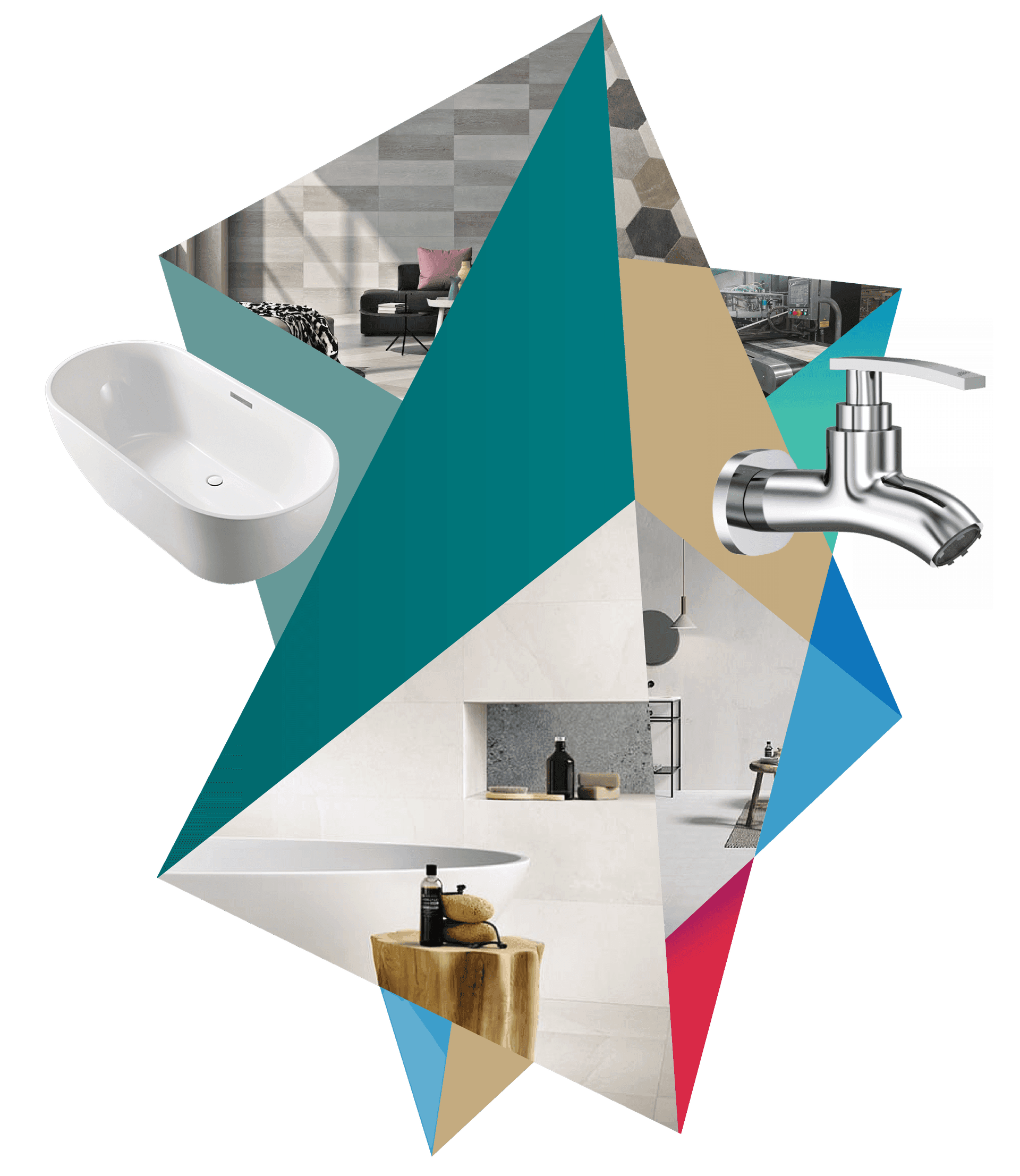 Vibrant Ceramics Expo & Summit