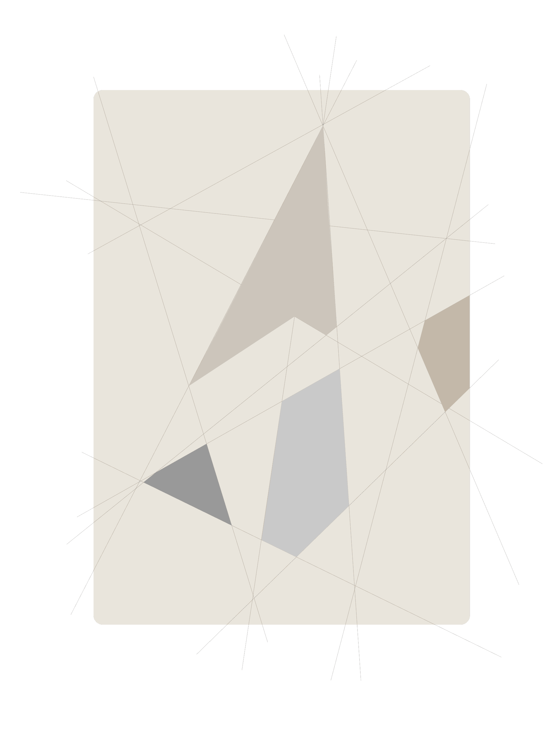 Ceramix geometric identity language