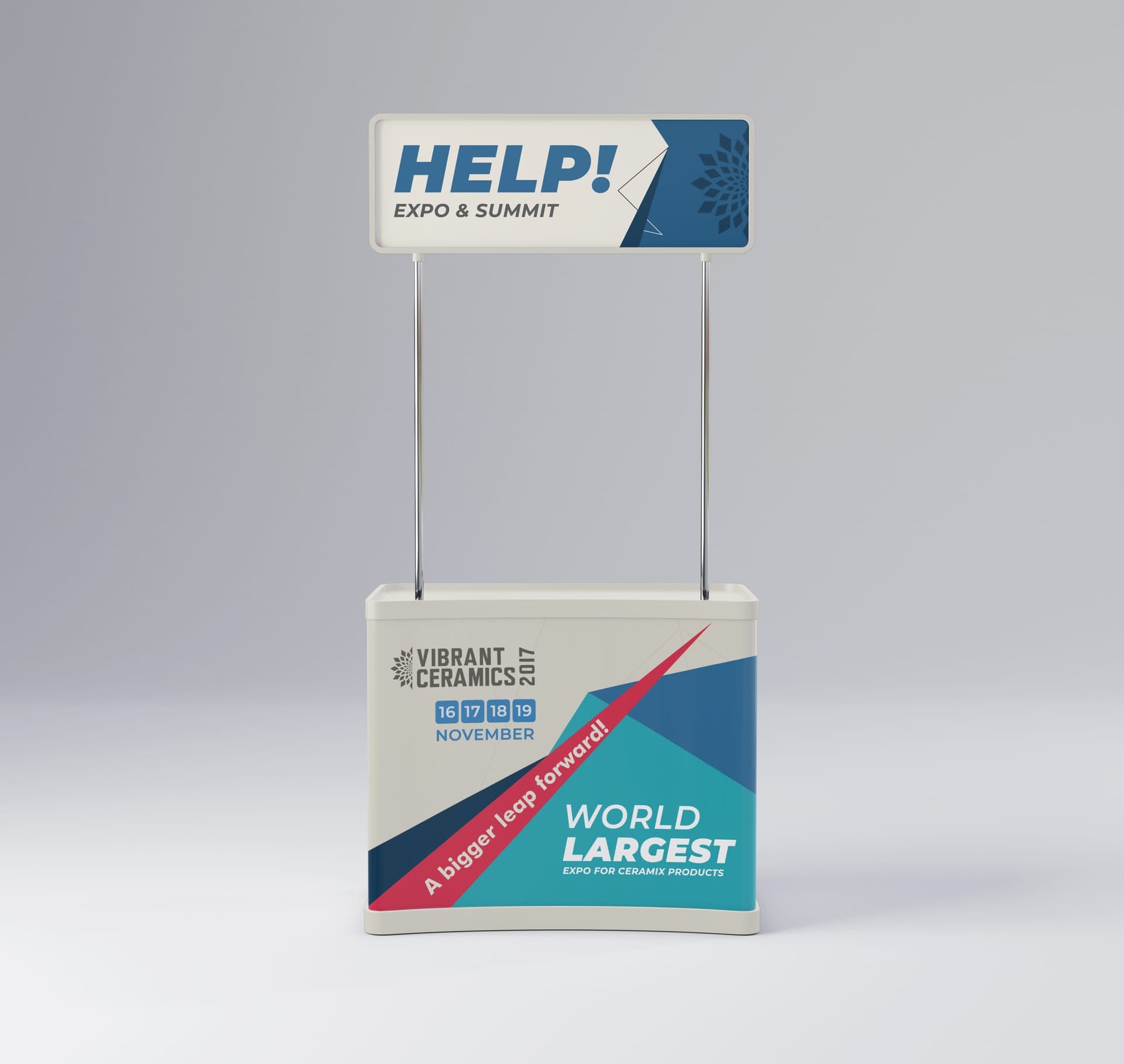 Help and navigation system