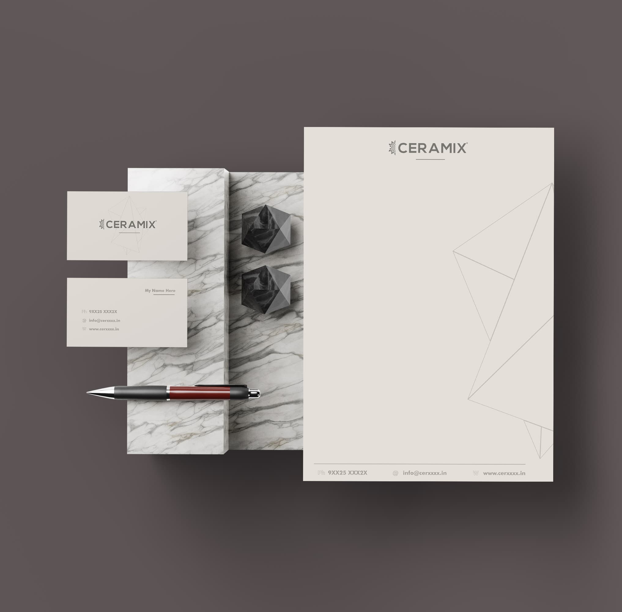 Stationery system